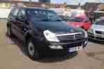 Rexton 270 S