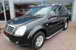 Rexton 270 SE 7 STR. FINANCE