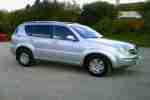 Rexton 270SX automatic 2004