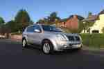 Rexton 270sx FSH Top of the