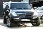 Rexton 3.2 Auto RX 320 SX RARE 3.2