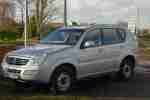 Rexton Diesel RX270 S 4x4 2006