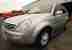 Ssangyong Rexton LEFT HAND DRIVE LHD