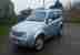 Ssangyong Rexton RX 270 TDi