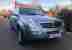 Ssangyong Rexton RX 270TD SX5 Auto,Only1prev.owner,MOT 06 18,LOVELY,L@@K