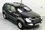 Rexton RX 290 TDI 2.9 Diesel Auto