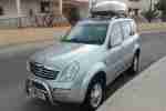 Rexton RX270 SE5 Auto