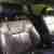 Pretensioners Interior