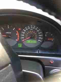 Ssangyong Rexton RX270 SE5 Auto