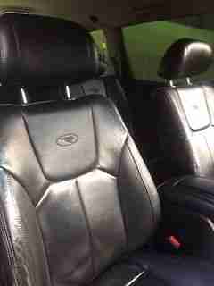 Ssangyong Rexton RX270 SE5 Auto