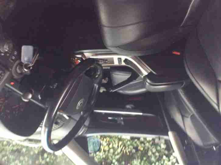 Ssangyong Rexton RX270XDI