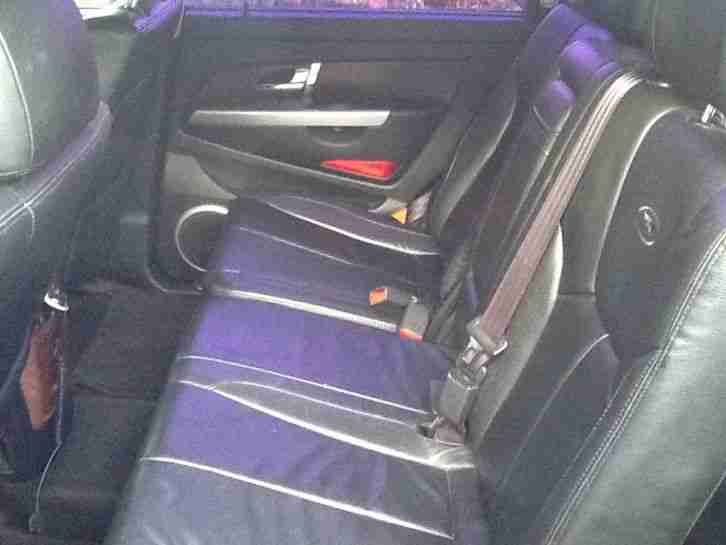 Ssangyong Rexton RX270XDI