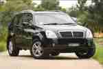 Rexton Rx 270 SE 5 TD DIESEL