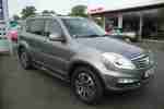 Rexton W 2.0TD ( 155ps ) 4X4 T