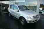 Rexton W 2.0TD ( 155ps ) 4X4 T