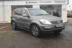 Rexton W 2.0TD ( 155ps ) 4X4 T