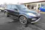 Rexton W 2.2TD ( 178ps ) 4X4 T