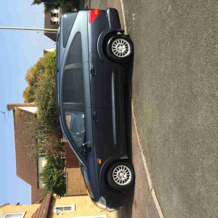 Ssangyong Rodius 2.7 EX 4x4 Auto