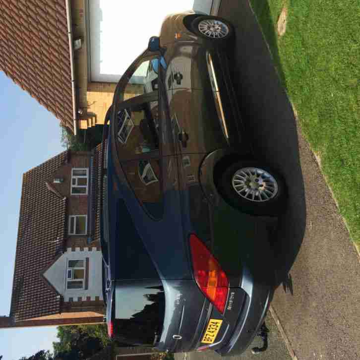 Ssangyong Rodius 2.7 EX 4x4 Auto