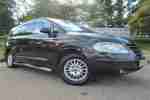 Rodius 2.7TD T tronic SX 7 SEATER