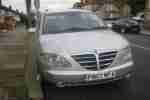 Rodius 270 Mercedes T Tronic AUTO