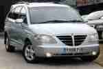 Rodius S 2.7 Turbo DESEL (Mercedes