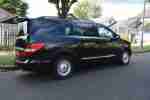 Rodius SX Auto 4WD low mileage MPV.