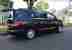 Ssangyong Rodius SX Auto 4WD low mileage MPV. Leather seats, superb condition.
