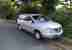 Ssangyong Rodius Silver 2008 7 seater mpv diesel people carrier 12 months mot