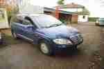 Rodius XDi 270 7 Seater Diesel