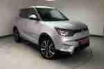 Tivoli 1.6 ELX 2WD (128ps) (s s)