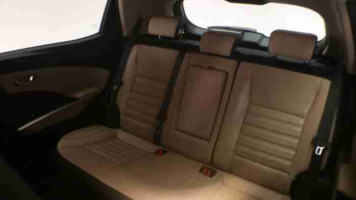Ssangyong Tivoli 1.6 EX 2WD (128ps) (s/s) PETROL AUTOMATIC 2015/65