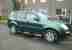 Ssangyong rexton 290SE TDI (Mercedes ML)