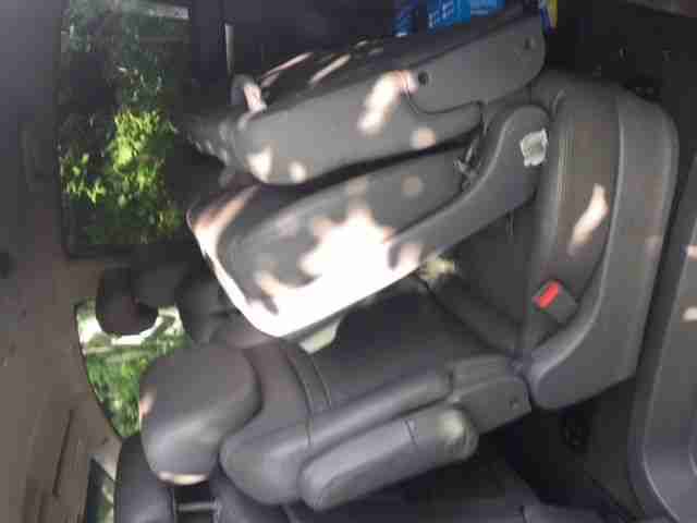 Ssangyong rodius SE 4x4