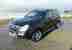 Ssanyong Rexton SE Sport, 7 Seats, Manual 5 Speed