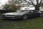 Stromboli Grey 159 2.4 TI Saloon