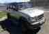 Stunning 1999 ISUZU TROOPER CITATION DT LWB Diesel. Full MOT