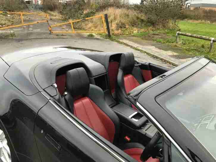  roadster Transmission