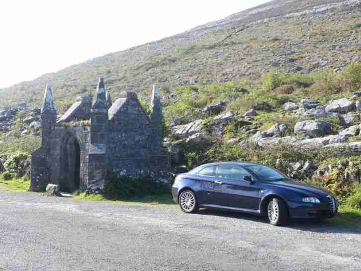 Stunning Alfa GT 1.9 JTDM