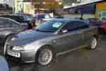 Stunning Alfa GT 1.9JTD 16V MULTIJET, A