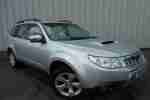 Forester 2.0 Diesel NavPlus 2011 61