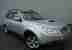 Subaru Forester 2.0 Diesel NavPlus 2011 61 Reg XS