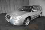Forester 2.0 X