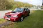 Forester 2.0 XT Turbo, New MOT, Tax &