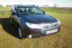 Forester 2.0 auto 2010.5MY X