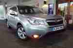 Forester 2.0D XC