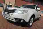 Forester 2.0D XC Boxer 4WD .. Full