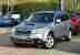 Subaru Forester 2.0D XS Nav Plus