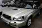 Forester 2.5 XT,2006'06' 130,000,full