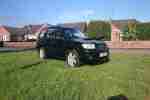 Forester 2.5 XTEn AUTO Black with